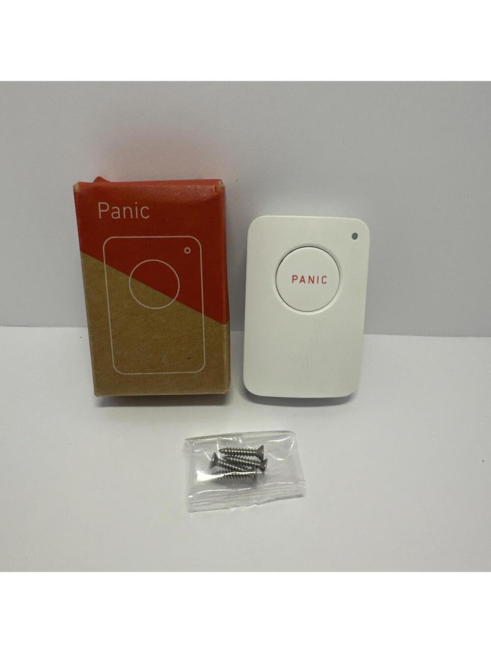 SimpliSafe Panic Button PB3 - Picture 2 of 4